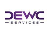 DEW Services logo