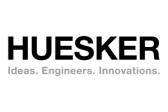 Huekser logo