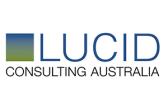 Lucid Consulting logo