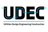 UDEC logo