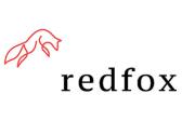 Redfox logo