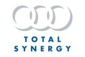 Total Synergy logo