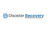 Logo for Disaster Recovery