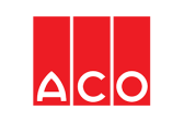 ACO company logo
