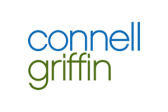 Connell Griffin company logo