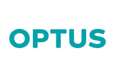 Optus company logo