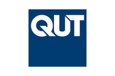 QUT company logo