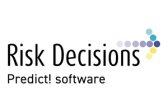 Risk Decisions logo