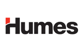 Humes logo