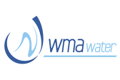 WMA Water logo