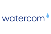 Watercom logo