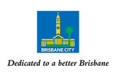 Brisbane City Council company logo