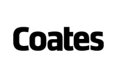 Coates company logo