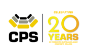CPS Conveyors logo