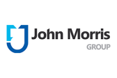 John Morris Group logo