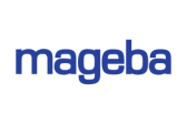 Mageba logo