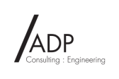 ADP Consulting logo