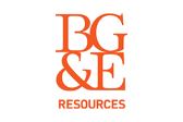 BG&E Resources logo