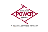 Consolidated Power Projects logo