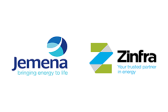 Jemena Zinifra logo
