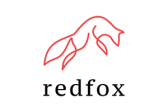 Redfox logo
