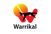 Warrikal logo