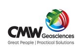 CMW Geosciences logo
