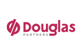 Douglas Partners logo