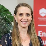 Profile image of Jo Withford with an Engineers Australia background