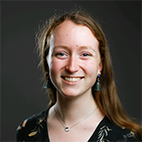 Headshot of Charlotte Guthleben