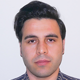 Headshot of Dr Hossein Rizeei