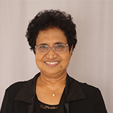 Headshot of Dr Indunil Jayatilake MIEAust