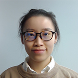 Headshot of Jiayu Yao