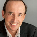 Headshot of Miles Dacre CPEng