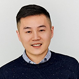 Headshot of Dr Fangjie (Sam) Chen