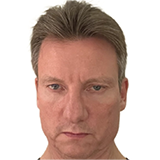 Headshot of Niels-Erik Jorgensen 