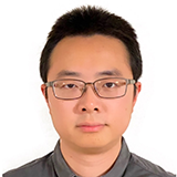 Headshot of Dr Yucen Lu