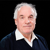 Headshot Emeritus Professor James Trevelyan