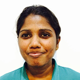 Headshot of Jayani Anurangi