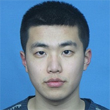 Headshot of Yuansen Qiao