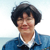 Headshot of Associate Professor Ling Yin