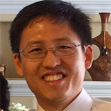 Headshot of Dr Minh Tran