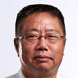 Headshot of Dr Yan Quan Sun