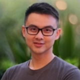 Headshot of Dr Zhan Yie Chin