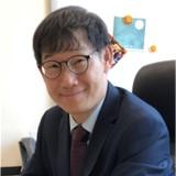 Professor Kok-Kwang Phoon